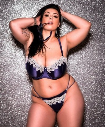 Проститутка Марианна